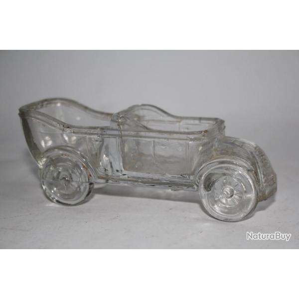 Salire cristal moul automobile Vallerysthal