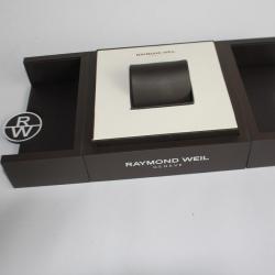 RAYMOND WEIL Écrin pour montre