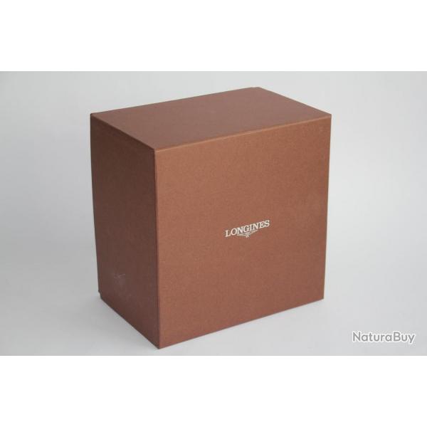 LONGINES crin pour montre