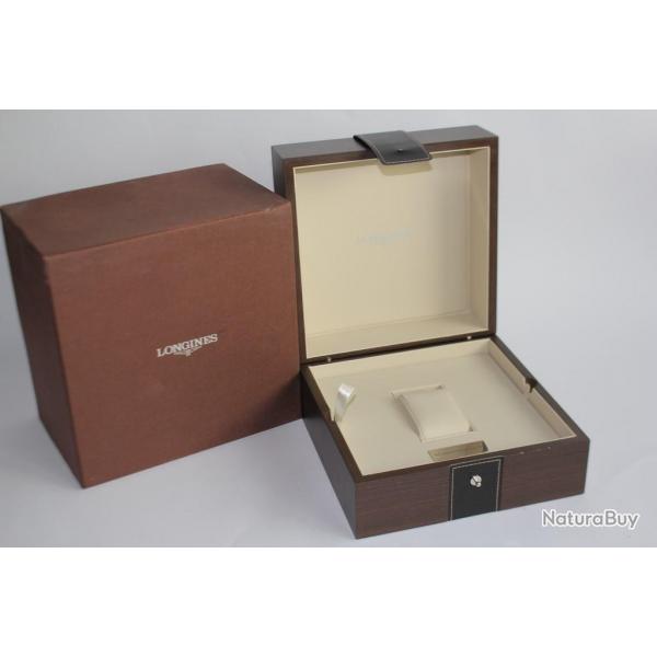 LONGINES crin pour montre