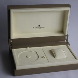 MAURICE LACROIX Écrin pour montre + garantie