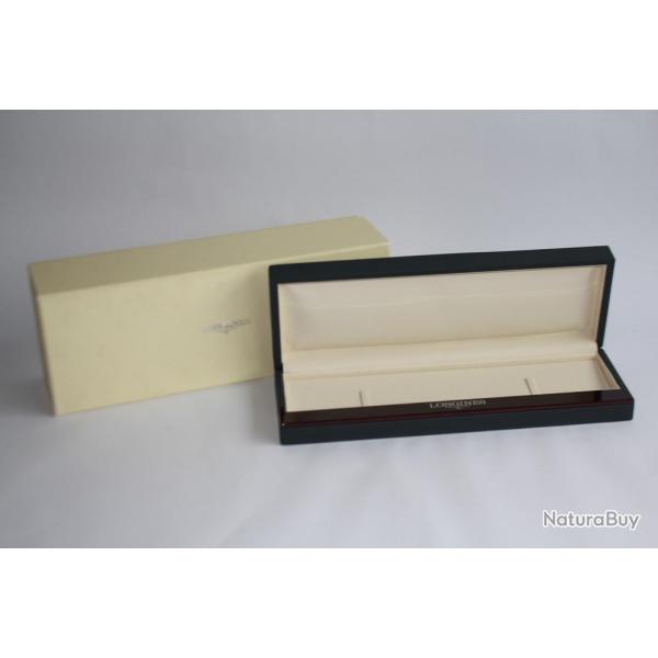 LONGINES crin pour montre