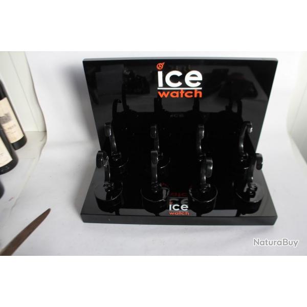 ICE WATCH Prsentoir pour 8 montres