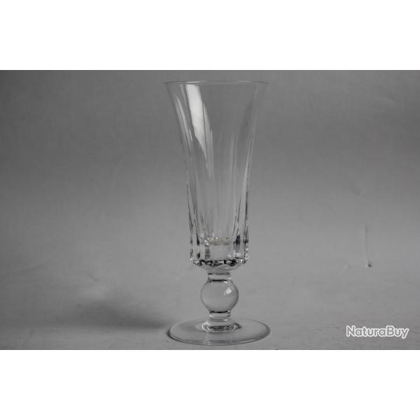 SVRES Flte  champagne cristal