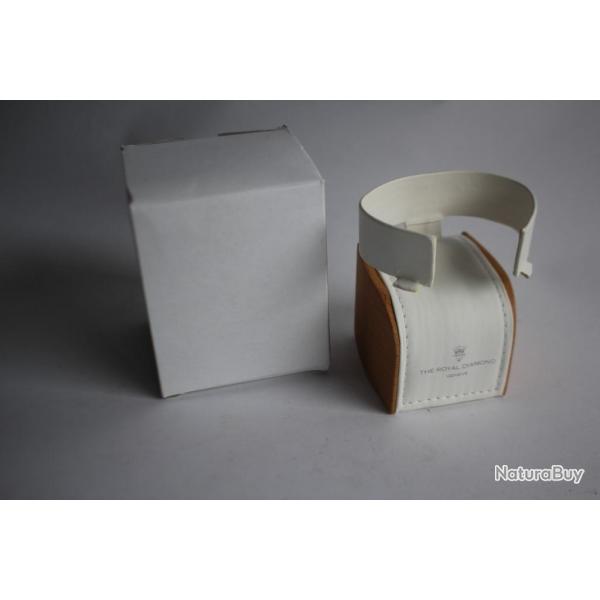 The Royal Diamond  prsentoir pour montre