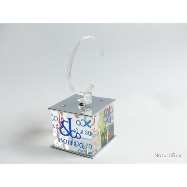JACOB & Co. Prsentoir pour montre