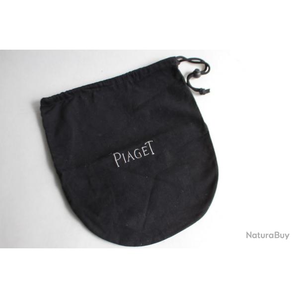 PIAGET Housse Dustbag Sac  poussire montres piaget