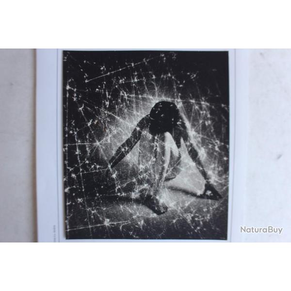 Photographie d'art Jos GERSON Genve