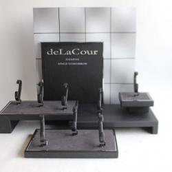DeLaCour Grand présentoir pour montres