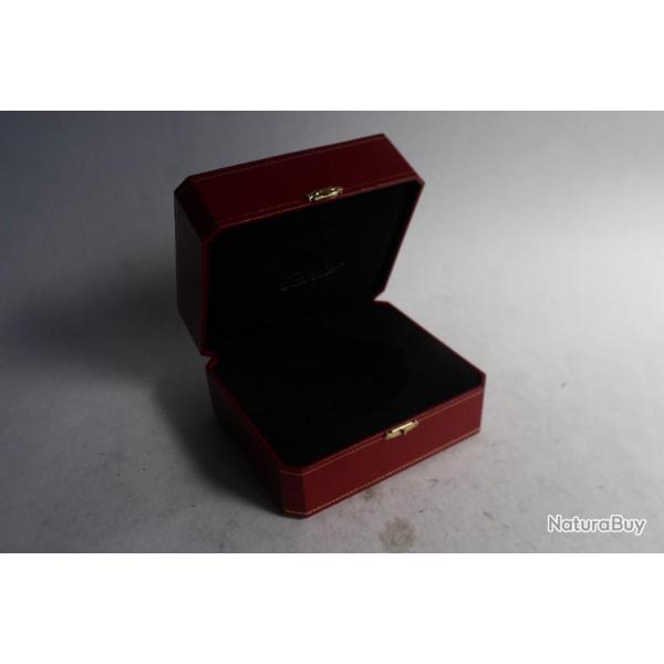 CARTIER crin pour pendulette ou autre