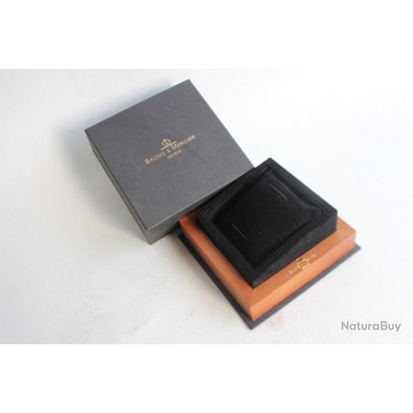 BAUME & MERCIER crin pour montre