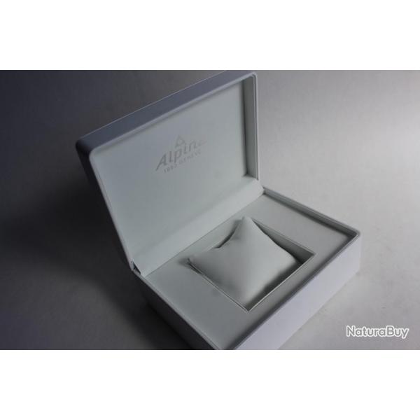 ALPINA crin pour montre Horlogerie