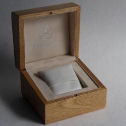 MERCEDES-BENZ Écrin pour montre