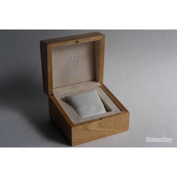 MERCEDES-BENZ crin pour montre