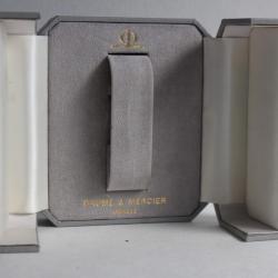 BAUME & MERCIER Écrin pour montre
