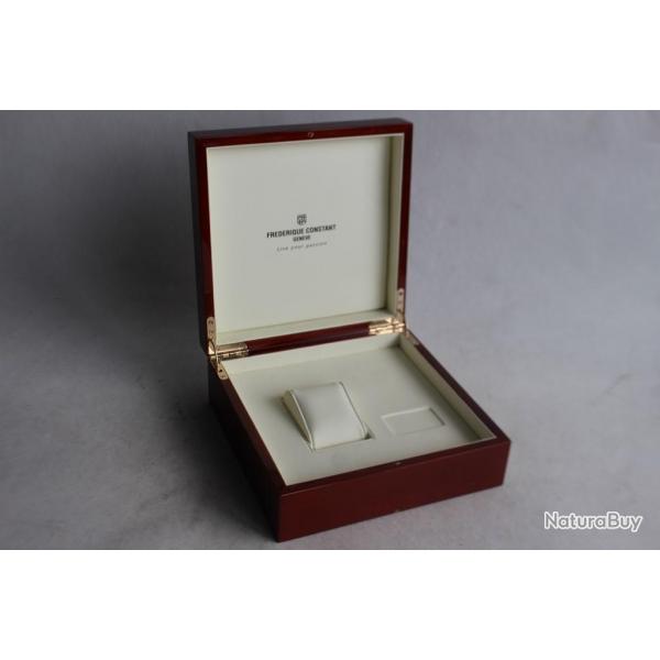 FREDERIQUE CONSTANT crin pour montre