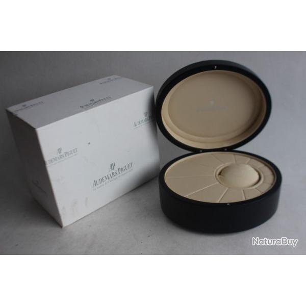 AUDEMARS PIGUET crin pour montre Millenary Men