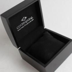 Écrin pour montre CONTINENTAL Swiss