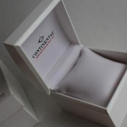 Écrin pour montre CONTINENTAL Swiss