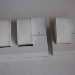 CARL F. BUCHERER Présentoirs montres horlogerie