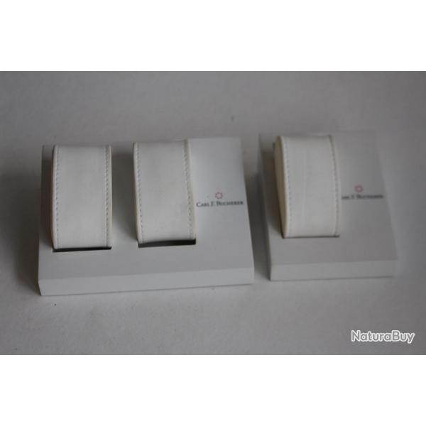 CARL F. BUCHERER Prsentoirs montres horlogerie