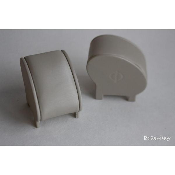 BAUME & MERCIER Coussins prsentoirs montres horlogerie