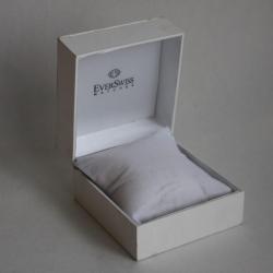 Écrin pour montre EverSwiss horlogerie