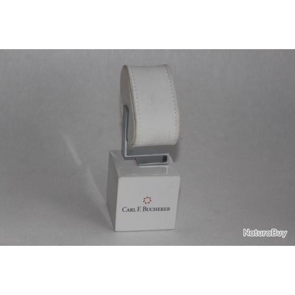 CARL F. BUCHERER Prsentoir montres horlogerie