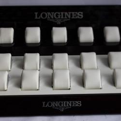 LONGINES Présentoir pour 15 montres horlogerie