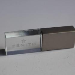 ZENITH Clef USB Montre Defy Lab
