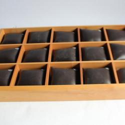 RAYMOND WEIL Grand plateau présentoir pour 15 montres