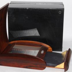 MONTBLANC Grand Écrin pour montre Montblanc Villeret 1858