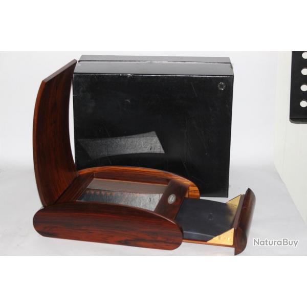 MONTBLANC Grand crin pour montre Montblanc Villeret 1858