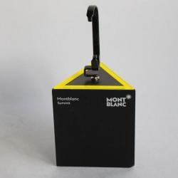 MONT BLANC présentoir pour montres Montblanc Summit