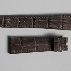 PATEK PHILIPPE bracelet pour montre gris 18 mm