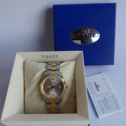 TISSOT Montre PR 100 quartz