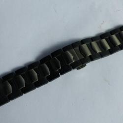 Bracelet pour montre CHARRIOL acier bicolore