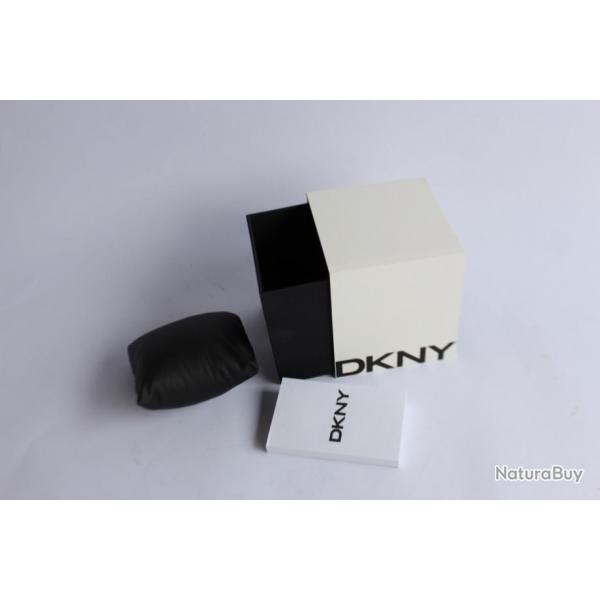 DKNY crin pour montre