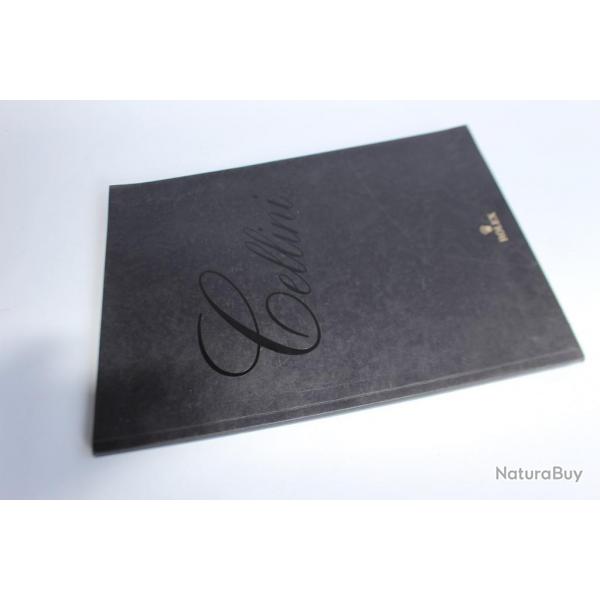 Catalogue montres ROLEX Cellini + liste des prix de vente