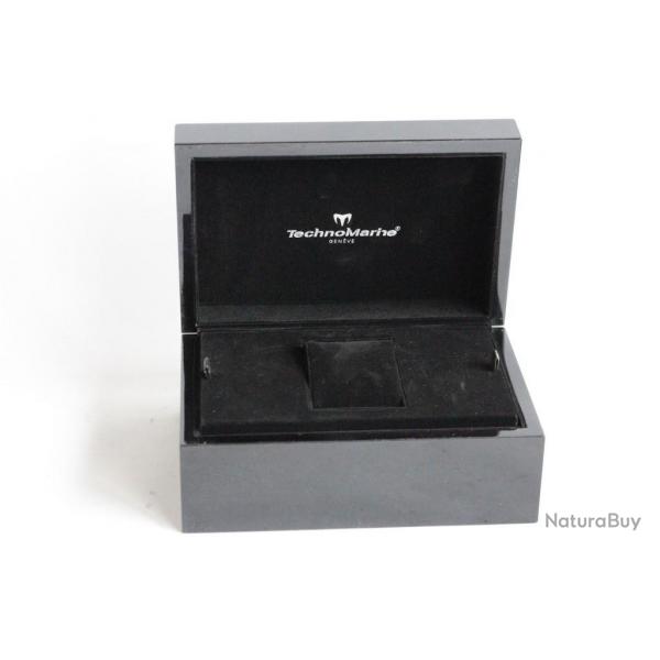 TechnoMarine crin pour montre
