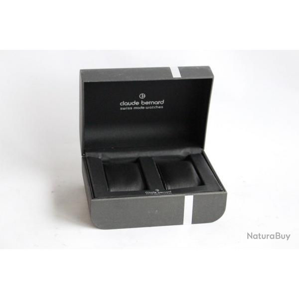 crin pour montres Claude Bernard