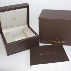 BAUME & MERCIER Écrin pour montre