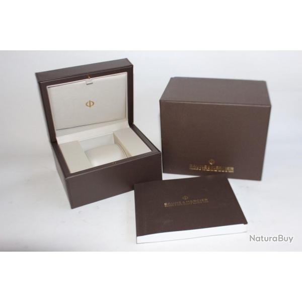 BAUME & MERCIER crin pour montre