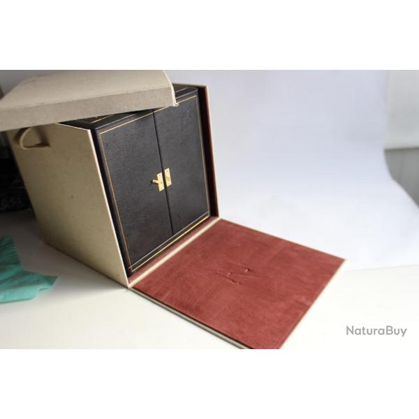 Grand crin pour horlogerie - orfevrerie