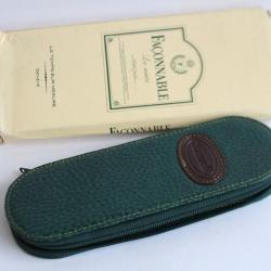 Écrin de voyage pour montre Façonnable