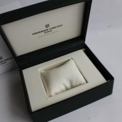 FREDERIQUE CONSTANT écrin pour montre