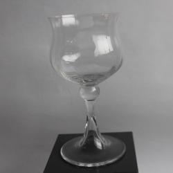 DAUM France Verre cristal Vérone 16 cm