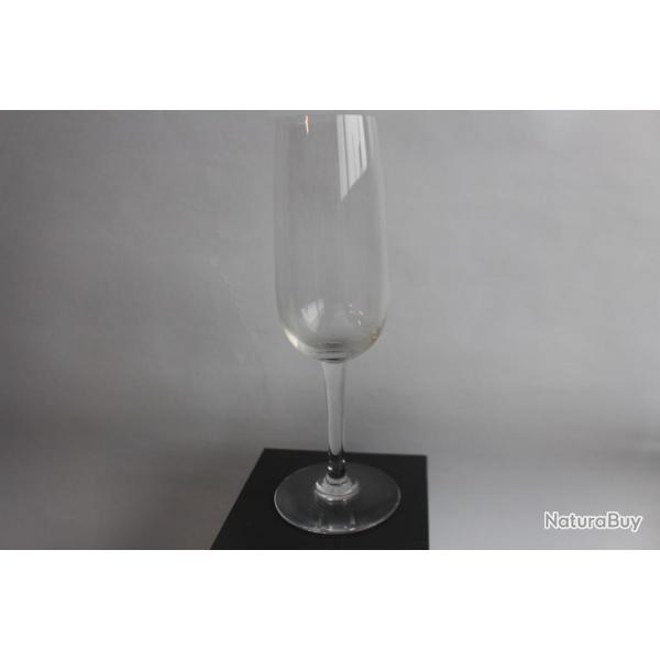 BACCARAT verre cristal flte a champagne