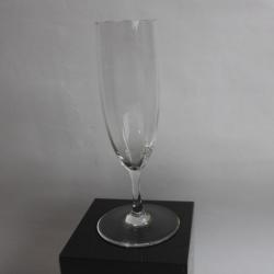BACCARAT verre cristal flûte a champagne