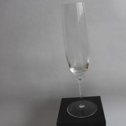 ROSENTHAL Verre cristal Flûte à champagne